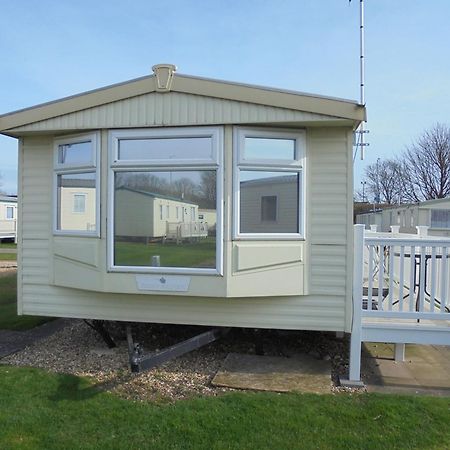 8 Berth Seaways Ingoldmells Apartment Luaran gambar