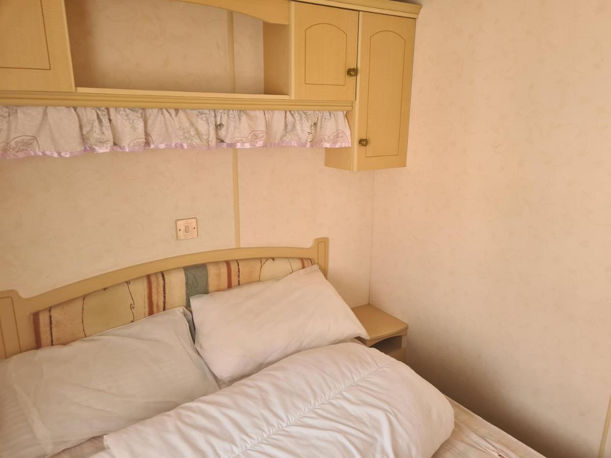 8 Berth Seaways Ingoldmells Apartment Luaran gambar